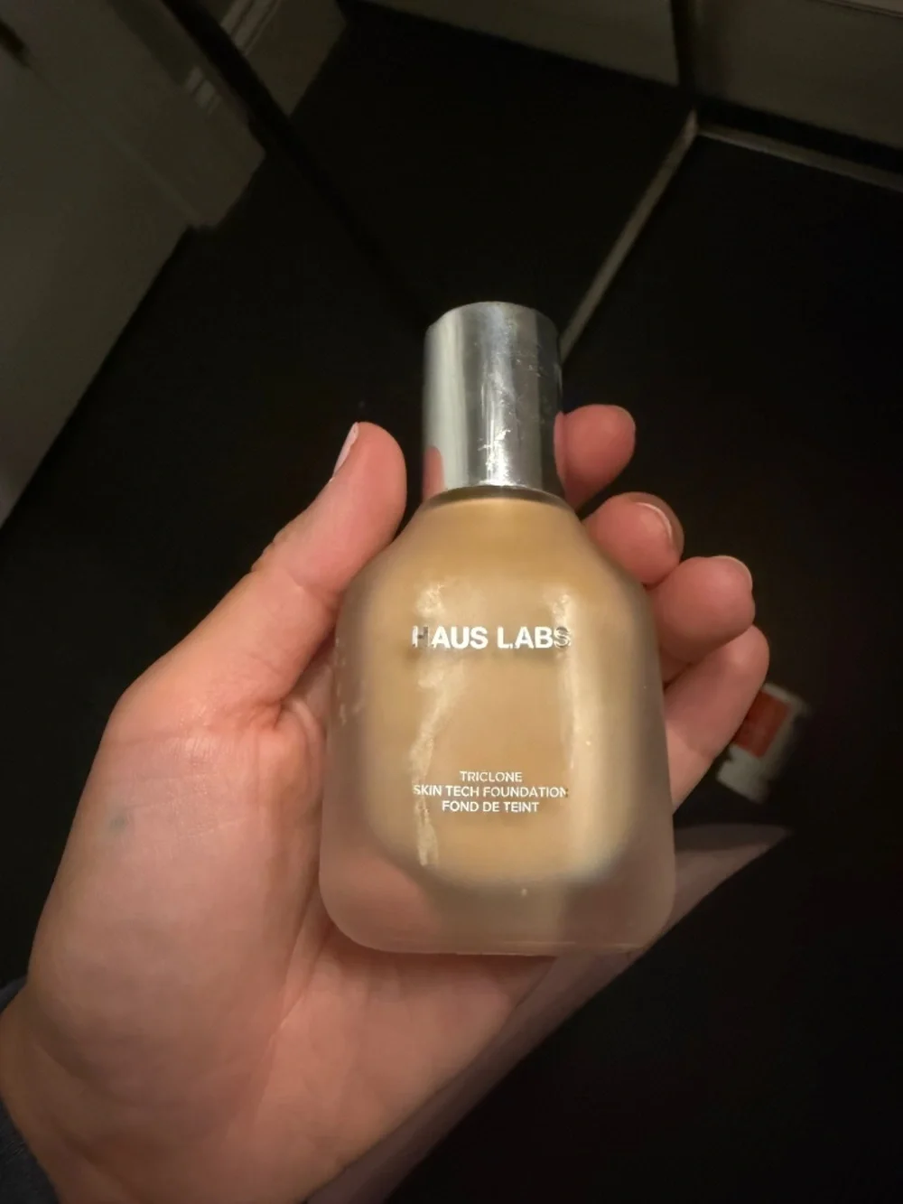 160 neutral Haus labs foundation